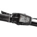 Велосипед  Haibike SDURO HardSeven Life 4.0 500Wh 20s. Deore 27.5", рама M, пісочно-чорний, 2020 - фото №9